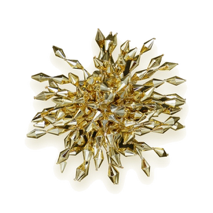 Popits人字拖专用配饰烟花系列新品