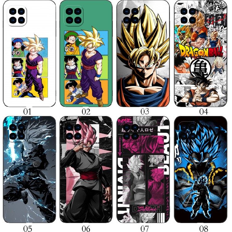 七龙珠孙悟饭 适用 华为 nova8 SE/红米Note 13/7i/6/Pro+/K70/10A/9C/小米11/13/14/青春10/realme Q手机壳,3C数码配件,手机保护套/壳,淘宝优惠券,粉丝福利购,淘宝优惠卷