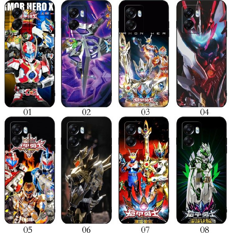 铠甲勇士 适用iQOO Z8/Z6/Neo6 SE/Z7/U5/11 Pro/11S/10/9/8/Neo8/Neo7/红米 12/12R/realme V30t/手机壳,3C数码配件,手机保护套/壳,淘宝优惠券,粉丝福利购,淘宝优惠卷