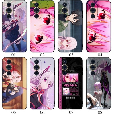 契约之吻 适用 华为 畅享70/10 Pro/11 Ultra/nova 12/P60 Art/荣耀90/80/Reno 10/Y70 Plus/手机壳