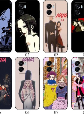 小松奈奈NANA娜娜 适用vivo S15 Pro/Y78 Plus/Y77/T2x/Y73t/Y100/Y100i/Y55s/Y33s/Y32/Y33e/Y21S/Y2手机壳