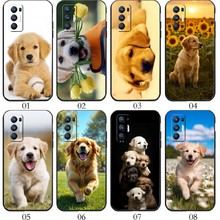 拉布拉多犬 适用 荣耀80 Pro 直屏版/V30 Pro/V40 轻奢版/GT/30 +/Play5T/4T/X30 max/X10/X20 se/手机壳
