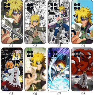 波风水门火影 适用 一加 10 Pro/5T/荣耀 Play5/Ace竞速版/X30i/畅玩20/30/畅享50Z/麦芒A20/10SE/rea手机壳