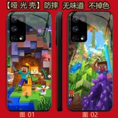 适用 K60 世界 小米 10S X3N手机壳 P40 红米K50 我 华为 OPPO nova iQOO Find Z10X lite