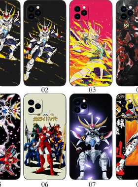 魔神坛斗士 适用iPhone苹果15/12/13/14/11/红米Note12/荣耀60 SE/Play 6T/6C/OPPO Find X3/pro/mini手机壳