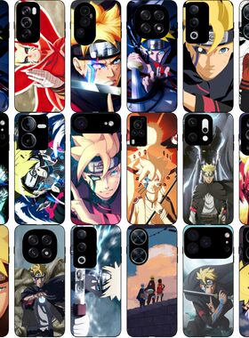 火影忍者博人传 适用 OPPO A1/A1x/A1s/A1i/A2/A2m/A2x/A3/A3i/A5/A5x/A6 GT/A6S/Ren玻璃壳