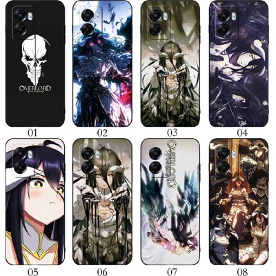 overlord 适用vivo S15 Pro/Y78 Plus/Y77/T2x/Y73t/Y100/Y100i/Y55s/Y33s/Y32/Y33e/Y21S/Y21/T1手机壳