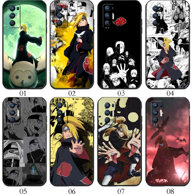 迪达拉 适用 iQOO Z6/Z5/5 SE/Neo 5S/Neo3/pro/Z3/Z1/U1/U1x/U3x/Z1x/小米10S/10至尊/realme x7手机壳