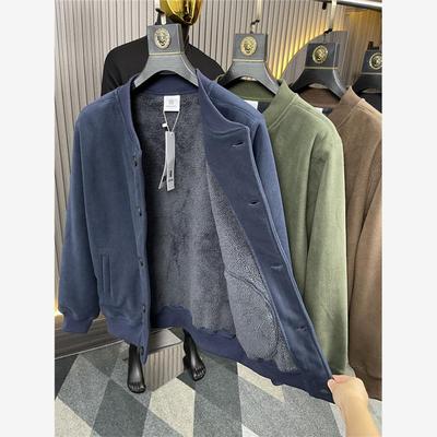 热推款~内里保暖长绒！秋