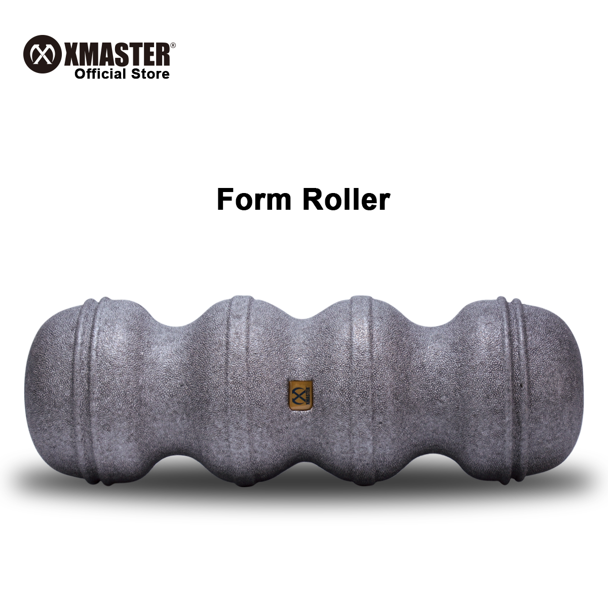 XMASTER高硬度泡沫轴肌肉放松