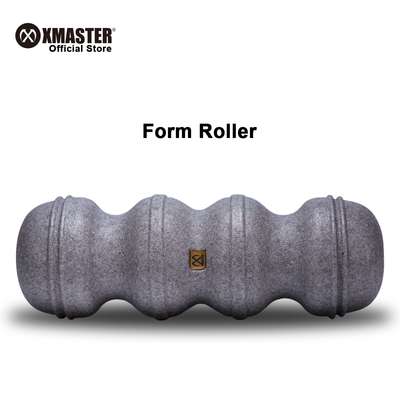 XMASTER高硬度泡沫轴肌肉放松