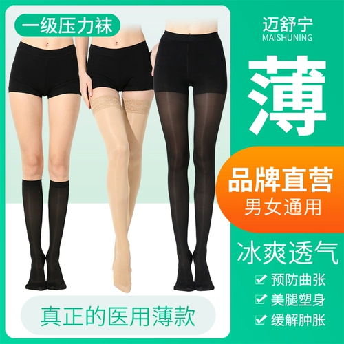 迈舒宁 Мужская ультратонкая тонкая медицинская эластичная униформа медсестры для беременных