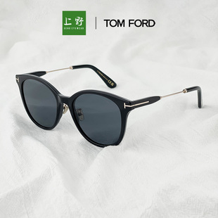 方框太阳眼镜TF1140K经典 意大利正品 TOMFORD 汤姆福时尚 墨镜男女