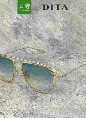 DITA25年新款墨镜日本制