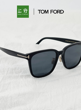 墨镜TOMFORD遮阳方框