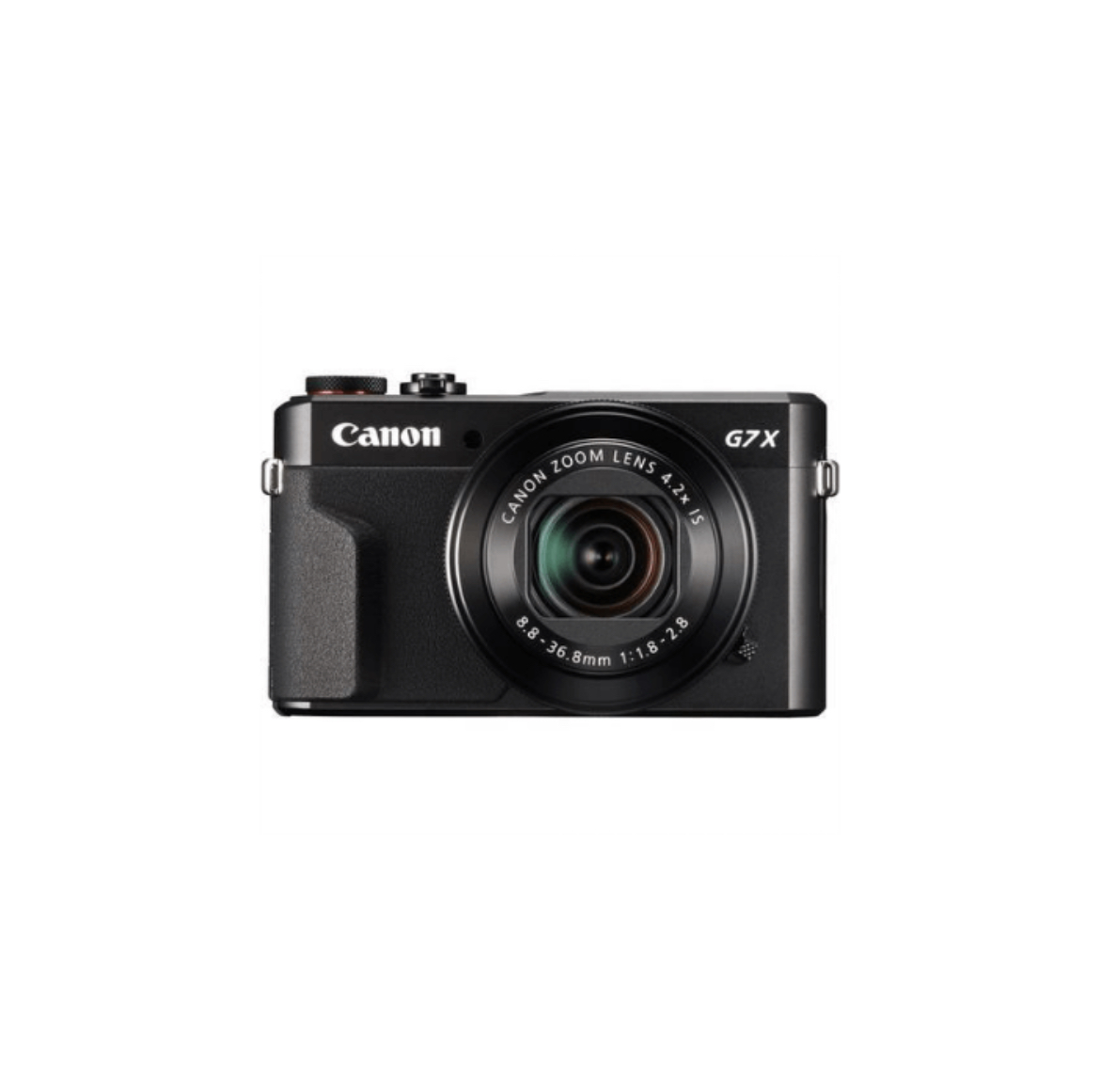 出租Canon佳能G7X2 4K高清旅游入门级数码微单相机租赁