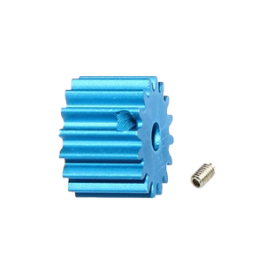 makeblock机器人零配件 圆柱齿轮16T/90T 塑料齿轮8T/56T/72T