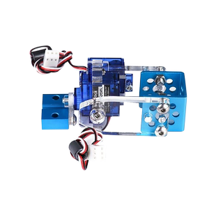 makeblock官方店 二自由度云台 89003