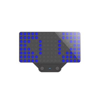 makeblockmbuild点阵屏扩展件
