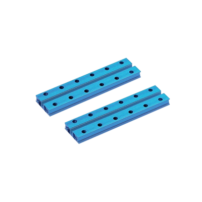 makeblock机器人双孔梁金属梁