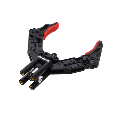 makeblock零件机械机器人