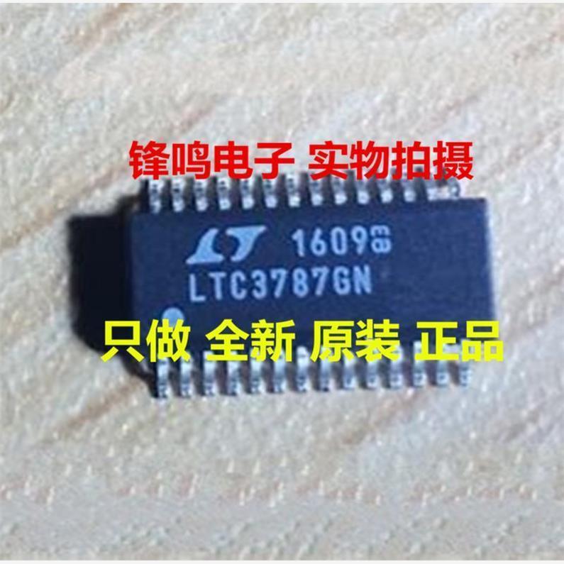 LTC3787EGN LTC3787IGN LTC3787HGN LTC3787MPGN 全新原装