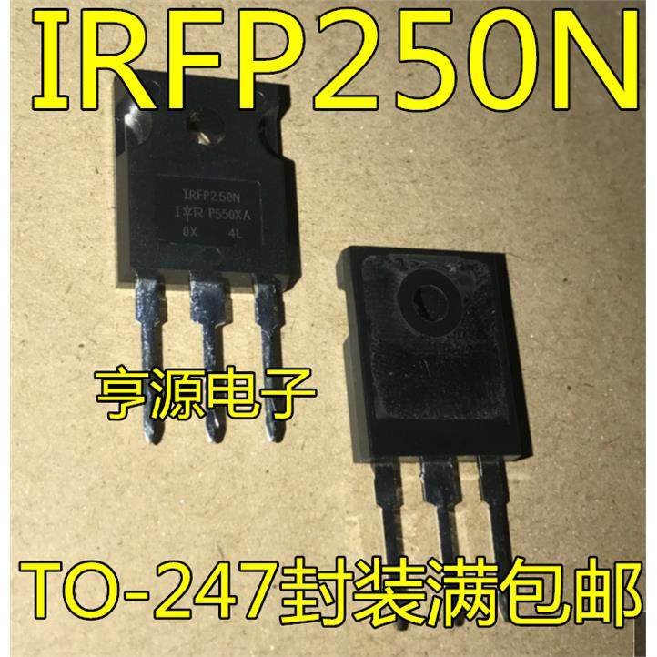 IRFP250NTO-24730A/VM