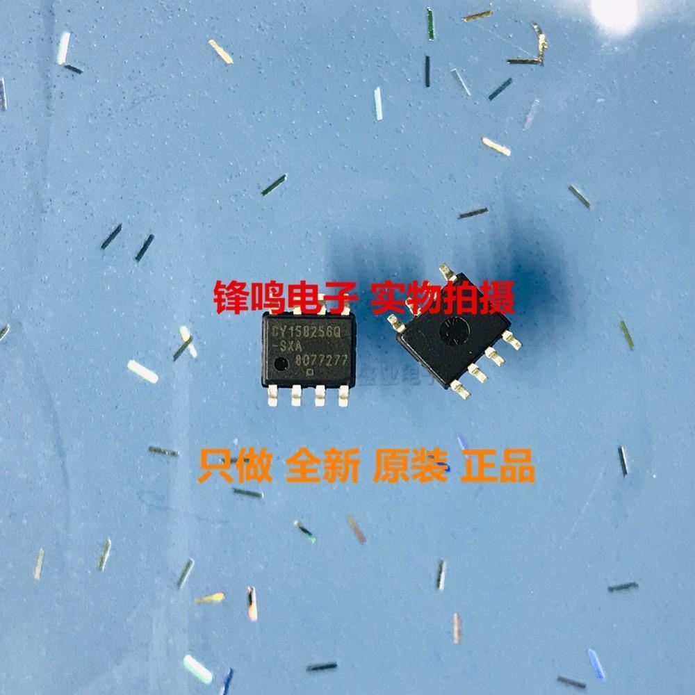 CY15B256Q-SXA CY15B256J-SXA CY15E064Q-SXE CY15E004Q-SXE