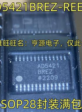 AD5421BREZ-REEL7 AD5421BREZ CREZ  AD82128-QG28NRR TSSOP28