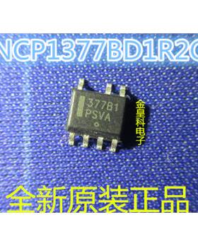 NCP1377BD1R2G 网版印刷377B1 进口原正品 现货热卖 质量保证 可