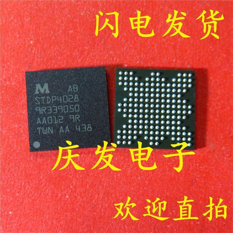 全新原装 STDP4028-AB STDP4028 BGA 质量保证可直拍