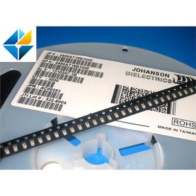 2.4G陶瓷天线50AT18E原装