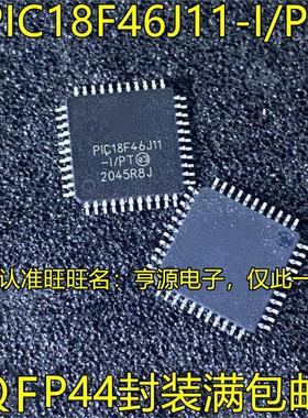 PIC18F46J11 65J10-I/PT 18F65K22-I/PT QFP 18F46K22-I/ML QFN44