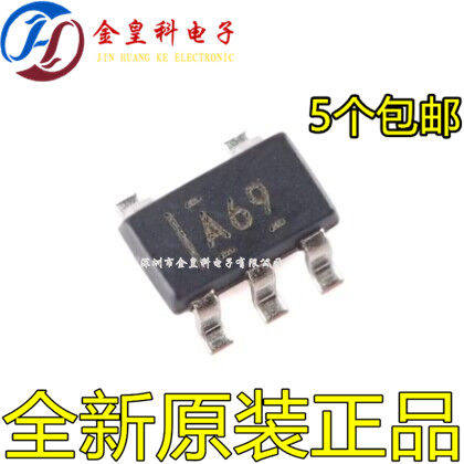 全新原装INA169丝印贴片