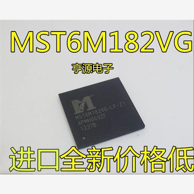 MST6M182VG-LF-ZBGA热