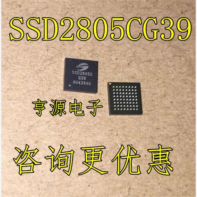 SSD2805CG39R进口现货