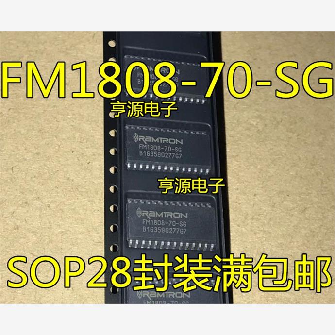 FM18L08-70-SG 1808-70-SG 18W08-SG 16W08-SG SGTR 1608-120-SG