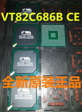 VT82C686B CE 全新原装