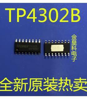 全新原装正品TP4302B TOWER品牌 TP4302 TP4302BX 可直拍