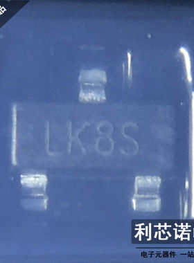 MCP121T-300E/TT 丝印LK8S 全新SOT23 【只做原装 提供配单】微芯