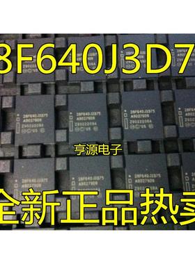 RC28F640J3D75 28F640J3D75 RC28F128J3C150 BGA 进口现货