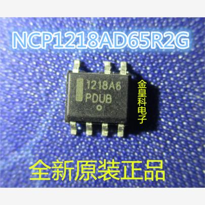 NCP1218AD65R2GOS-7KHZ