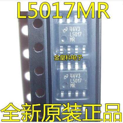 原装进口L5017MR开关稳