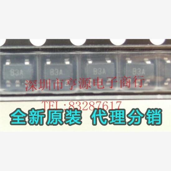 AD8605ARTZ-REEL7丝印B3