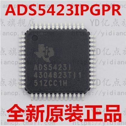 ADS5423IPGPR ADS5423IPGP ADS5423I 全新原装正品 可配单 - 实物图
