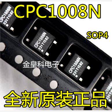 全新进口原装CPC1008NS