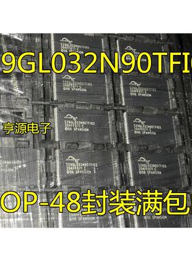 S29GL032N90TFI03 TF103 TFIR3 TFI04 TF104  TFI02 TSOP48 56