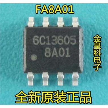 全新原装8A01F贴片SOP-