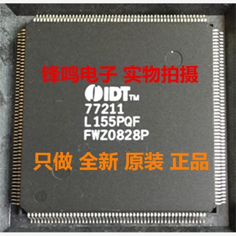 IDT77211L155PQF840IDT7