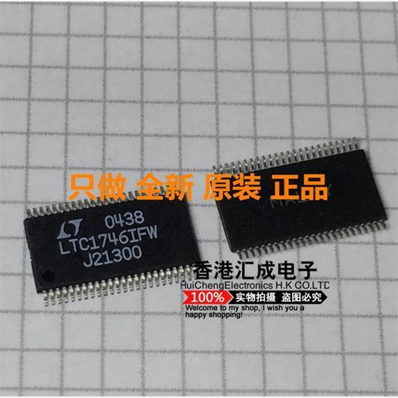 LTC1746IFW LTC1746CFW LTC1745CFW LTC1745IFW LTC1744CFW